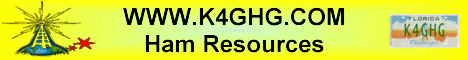 K4GHG - Ham Radio Resources